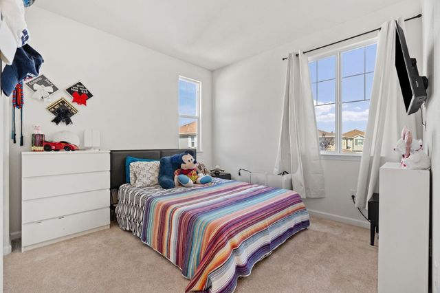 663 663 Falling Star Drive, Martinez, CA 94553