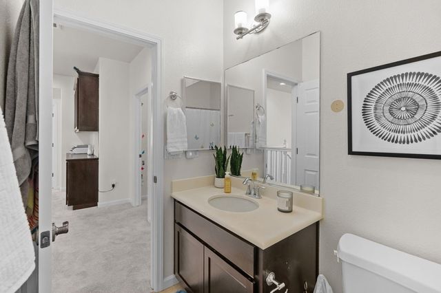 663 663 Falling Star Drive, Martinez, CA 94553