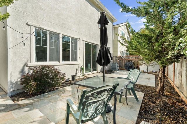 663 663 Falling Star Drive, Martinez, CA 94553