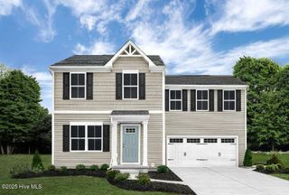 1008 Hanover Street, Elizabeth City, NC 27909