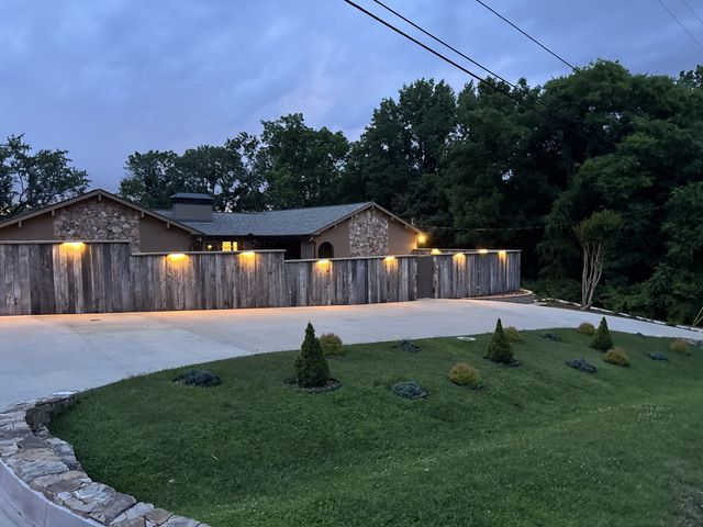 1119 Harpeth Ridge Rd, Franklin, TN 37069