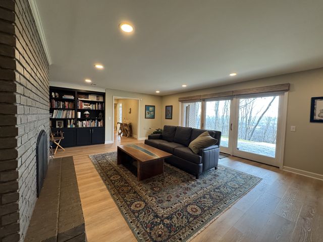 1119 Harpeth Ridge Rd, Franklin, TN 37069