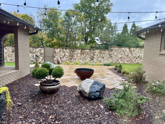 1119 Harpeth Ridge Rd, Franklin, TN 37069