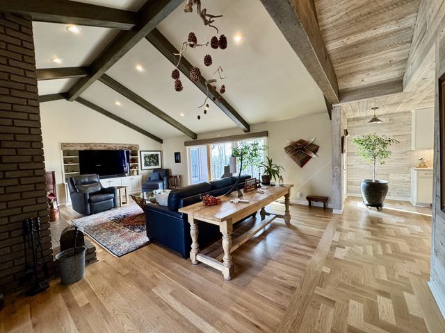 1119 Harpeth Ridge Rd, Franklin, TN 37069