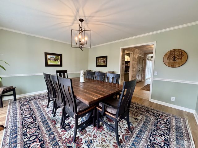 1119 Harpeth Ridge Rd, Franklin, TN 37069