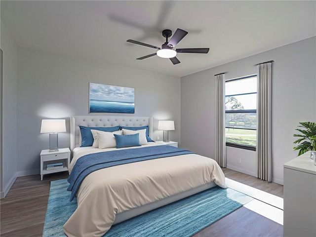 26 Plantation Drive 202, Vero Beach, FL 32966