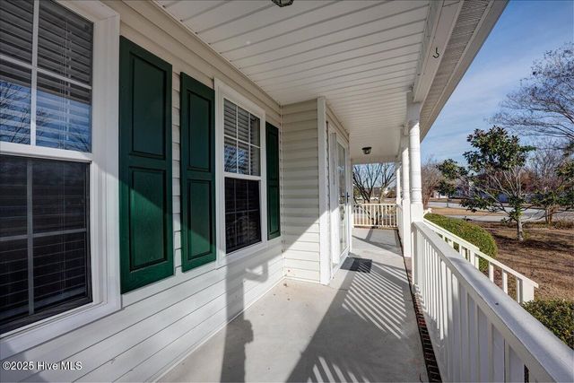 400 Hudson Lane, Jacksonville, NC 28540