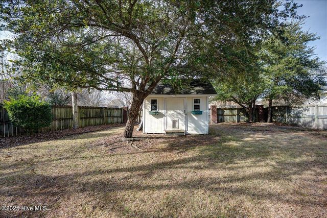 400 Hudson Lane, Jacksonville, NC 28540