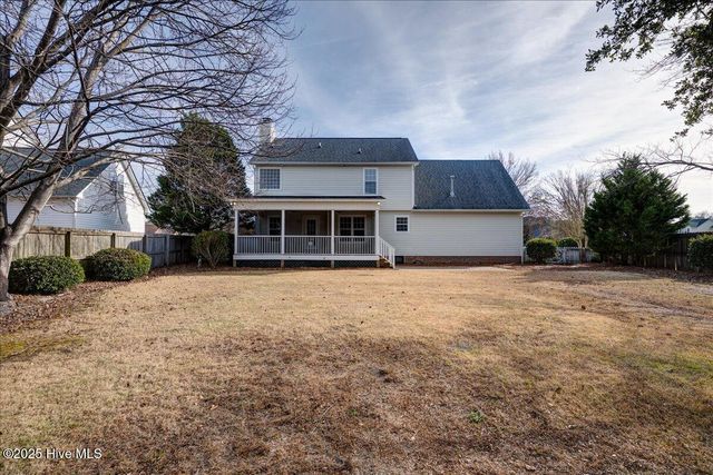 400 Hudson Lane, Jacksonville, NC 28540