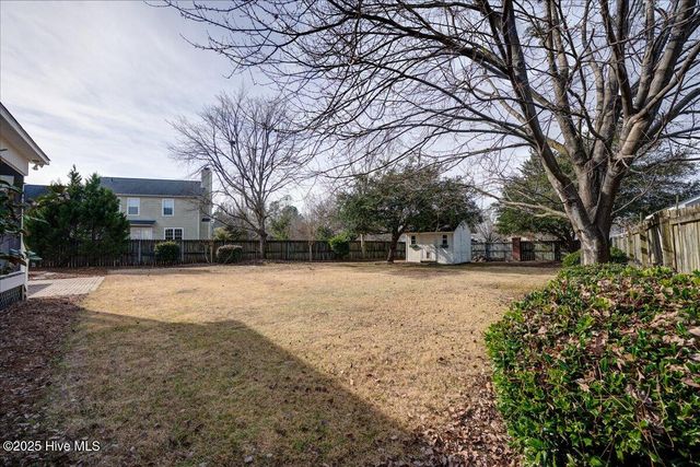 400 Hudson Lane, Jacksonville, NC 28540