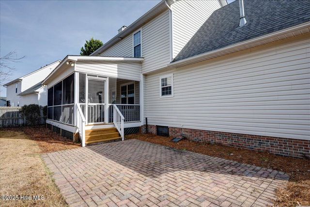 400 Hudson Lane, Jacksonville, NC 28540