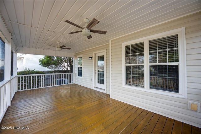 400 Hudson Lane, Jacksonville, NC 28540