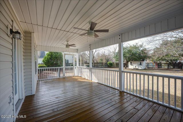 400 Hudson Lane, Jacksonville, NC 28540