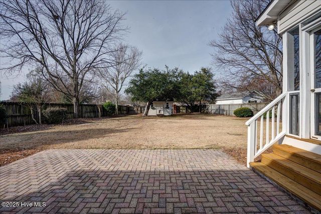 400 Hudson Lane, Jacksonville, NC 28540