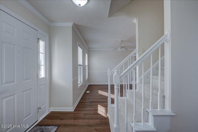 400 Hudson Lane, Jacksonville, NC 28540