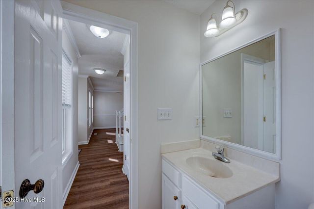 400 Hudson Lane, Jacksonville, NC 28540