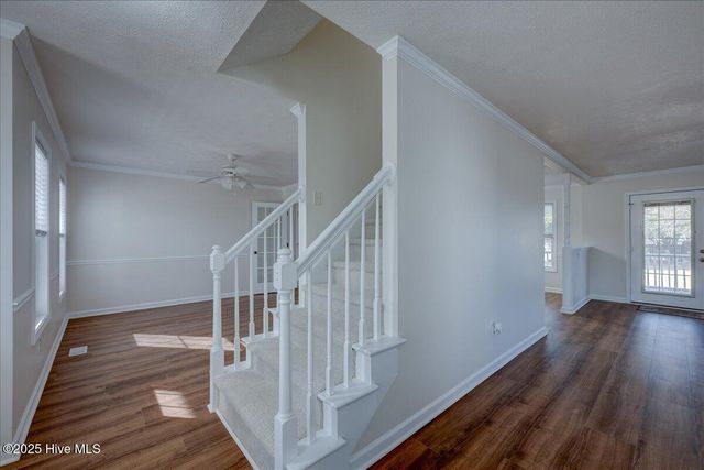 400 Hudson Lane, Jacksonville, NC 28540