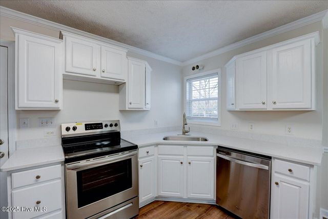 400 Hudson Lane, Jacksonville, NC 28540