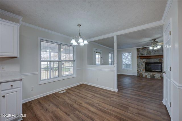 400 Hudson Lane, Jacksonville, NC 28540