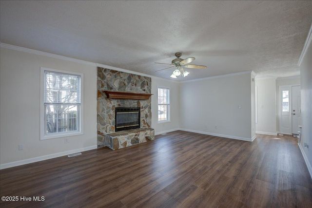 400 Hudson Lane, Jacksonville, NC 28540