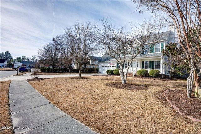 400 Hudson Lane, Jacksonville, NC 28540