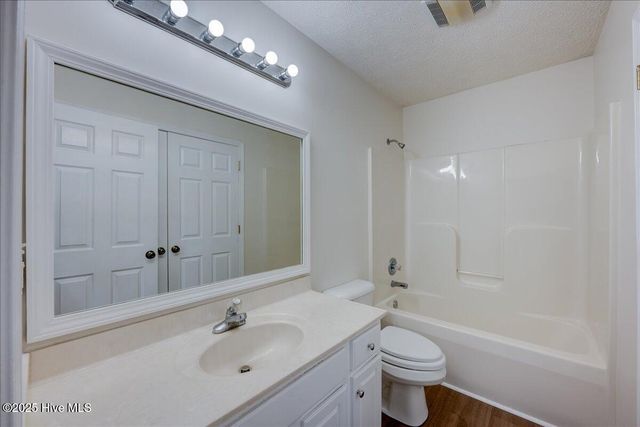 400 Hudson Lane, Jacksonville, NC 28540