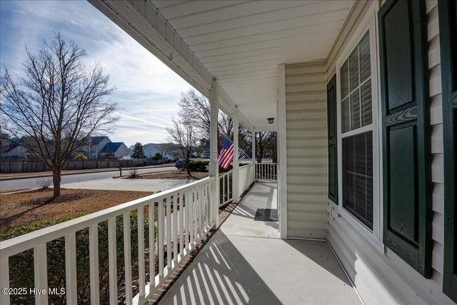 400 Hudson Lane, Jacksonville, NC 28540