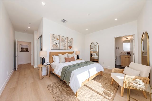 1332 S Longwood Avenue 1, Los Angeles, CA 90019