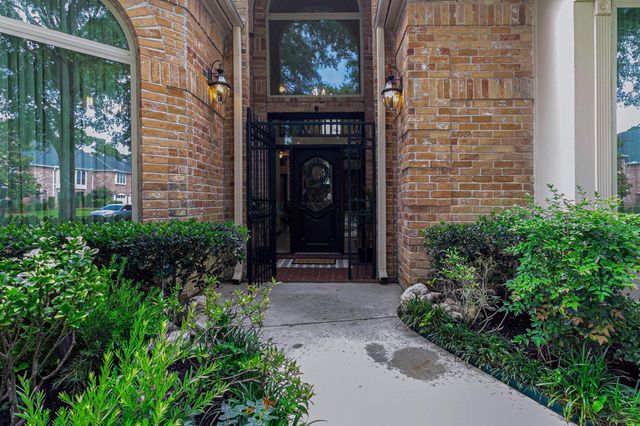 8007 Vintage Creek Drive, Spring, TX 77379