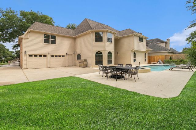 8007 Vintage Creek Drive, Spring, TX 77379
