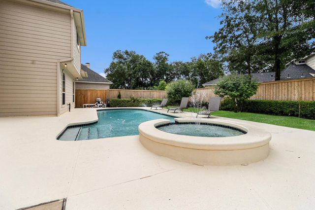 8007 Vintage Creek Drive, Spring, TX 77379