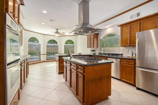8007 Vintage Creek Drive, Spring, TX 77379