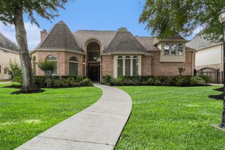 8007 Vintage Creek Drive, Spring, TX 77379