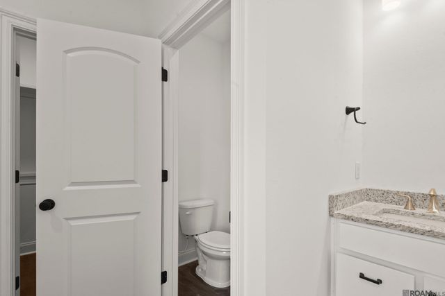 18725 Seabiscuit Ln, Zachary, LA 70791