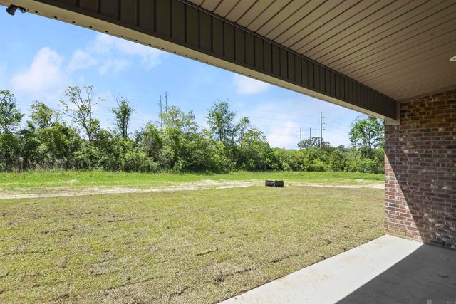 18725 Seabiscuit Ln, Zachary, LA 70791