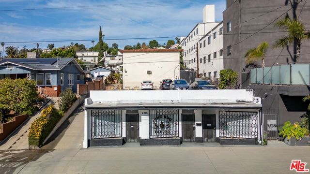 4311 Eagle Rock Boulevard, Los Angeles, CA 90041