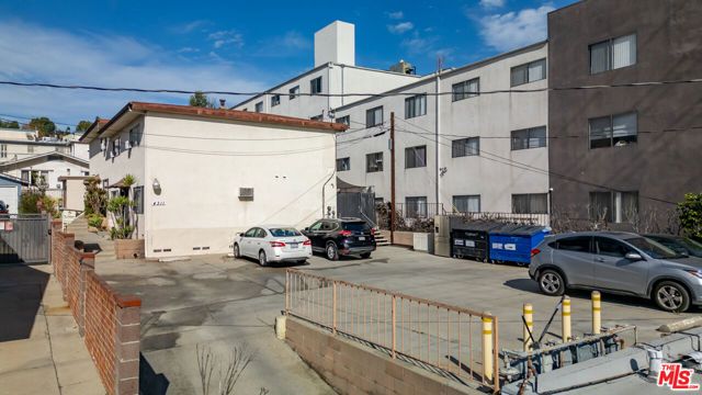 4311 Eagle Rock Boulevard, Los Angeles, CA 90041