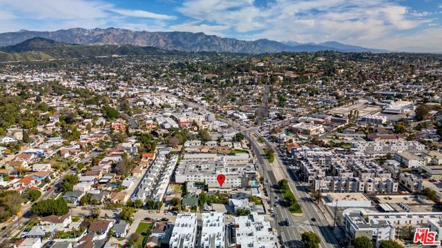 4311 Eagle Rock Boulevard, Los Angeles, CA 90041