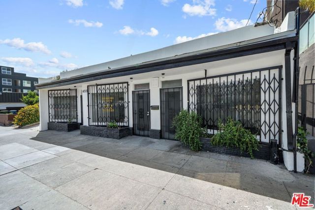 4311 Eagle Rock Boulevard, Los Angeles, CA 90041