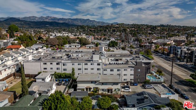 4311 Eagle Rock Boulevard, Los Angeles, CA 90041