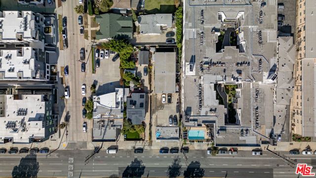 4311 Eagle Rock Boulevard, Los Angeles, CA 90041