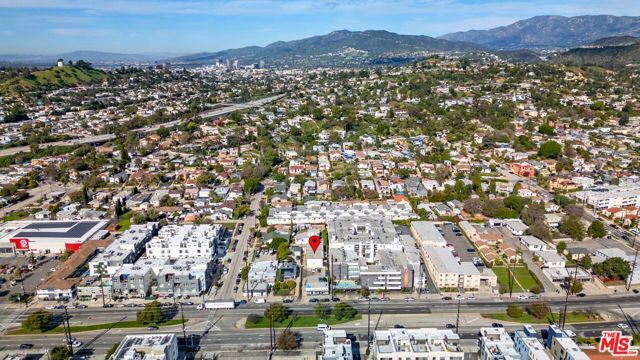 4311 Eagle Rock Boulevard, Los Angeles, CA 90041