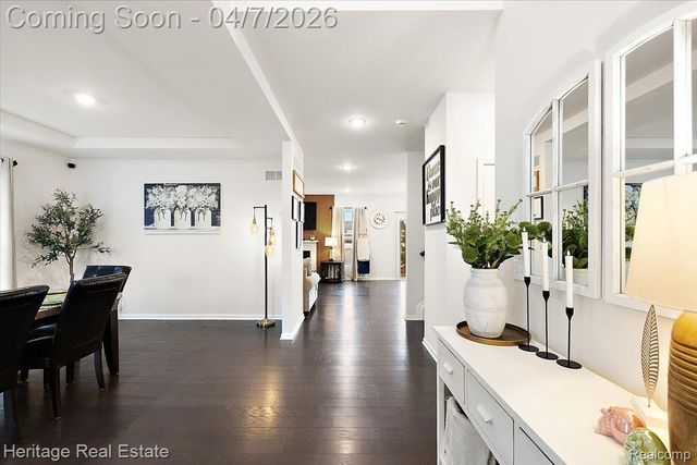 8350 Grove Street, Washington Township, MI 48094