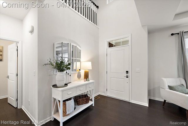 8350 Grove Street, Washington Township, MI 48094