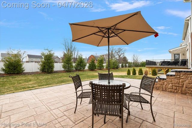 8350 Grove Street, Washington Township, MI 48094