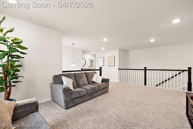 8350 Grove Street, Washington Township, MI 48094