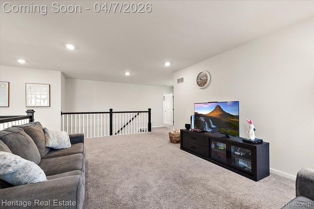 8350 Grove Street, Washington Township, MI 48094