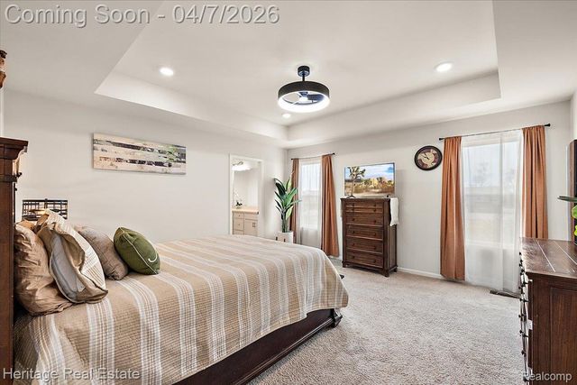 8350 Grove Street, Washington Township, MI 48094