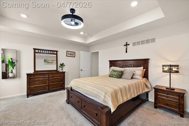 8350 Grove Street, Washington Township, MI 48094