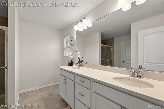 8350 Grove Street, Washington Township, MI 48094